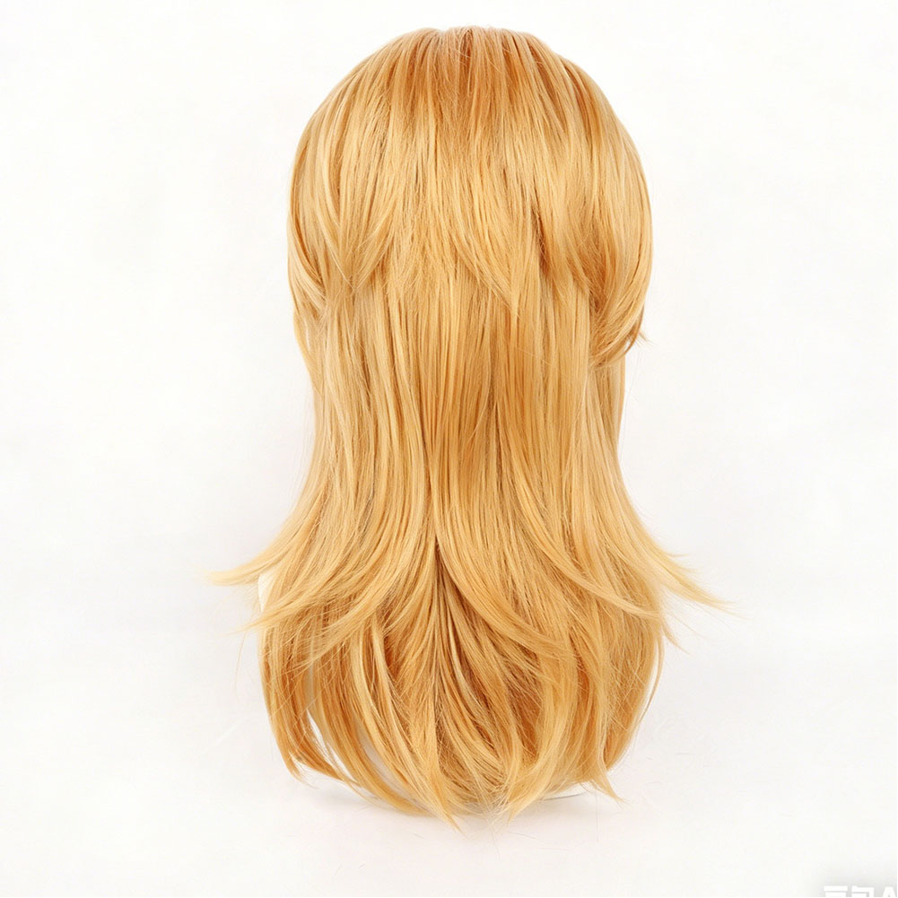 Wig Diego Brando Wig Cosplay A - Men'S Accessories Japan ulasan dan harga