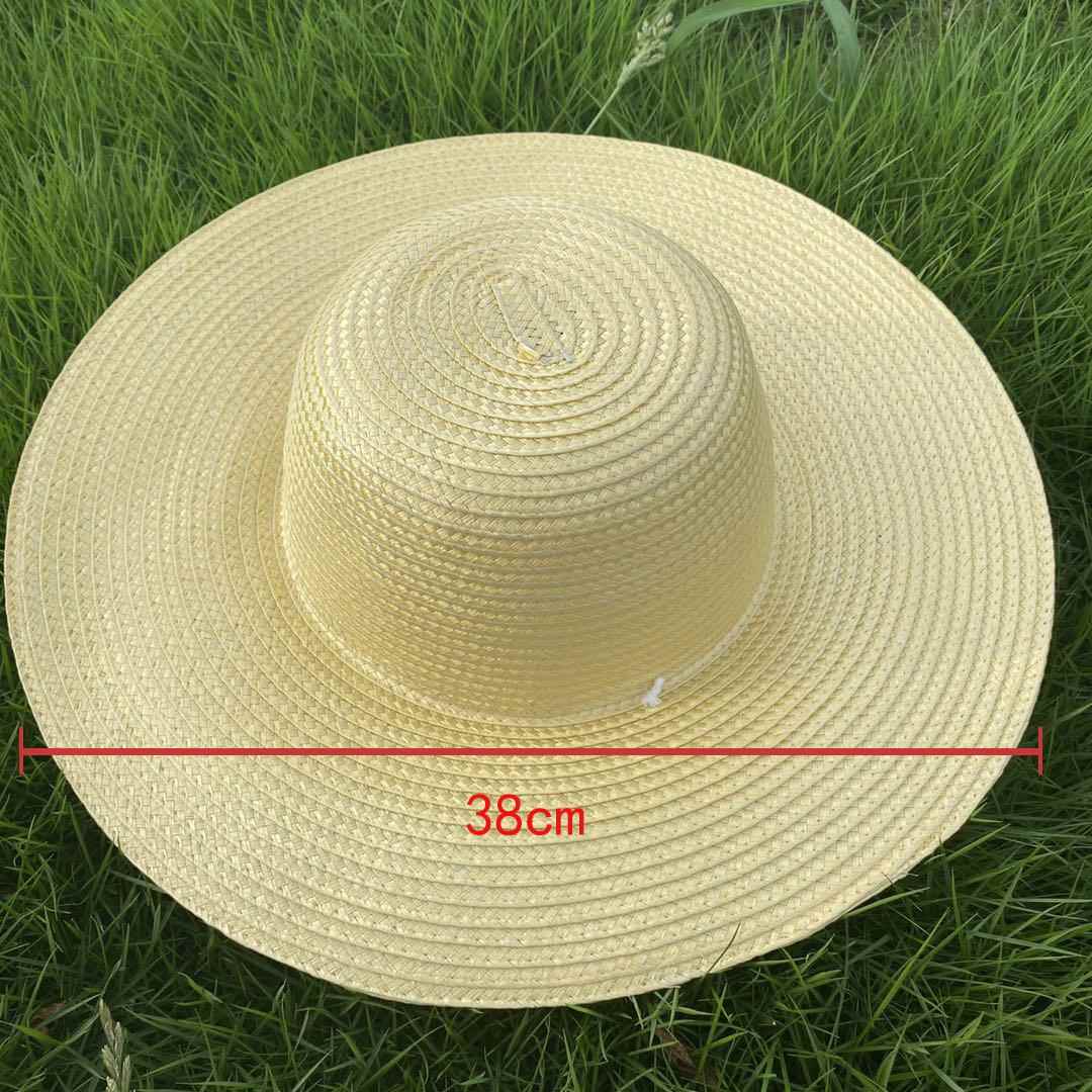 Topi Pantai Luar Ruangan Berpi - Men Accessories Fashion ulasan dan harga