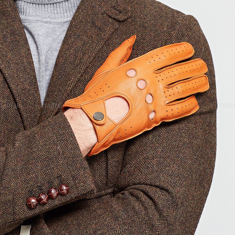 Aksesori Fashion Sarung Tangan - Men'S Accessories On Sale ulasan dan harga