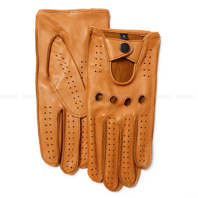 Aksesori Fashion Sarung Tangan - Men'S Accessories On Sale ulasan dan harga