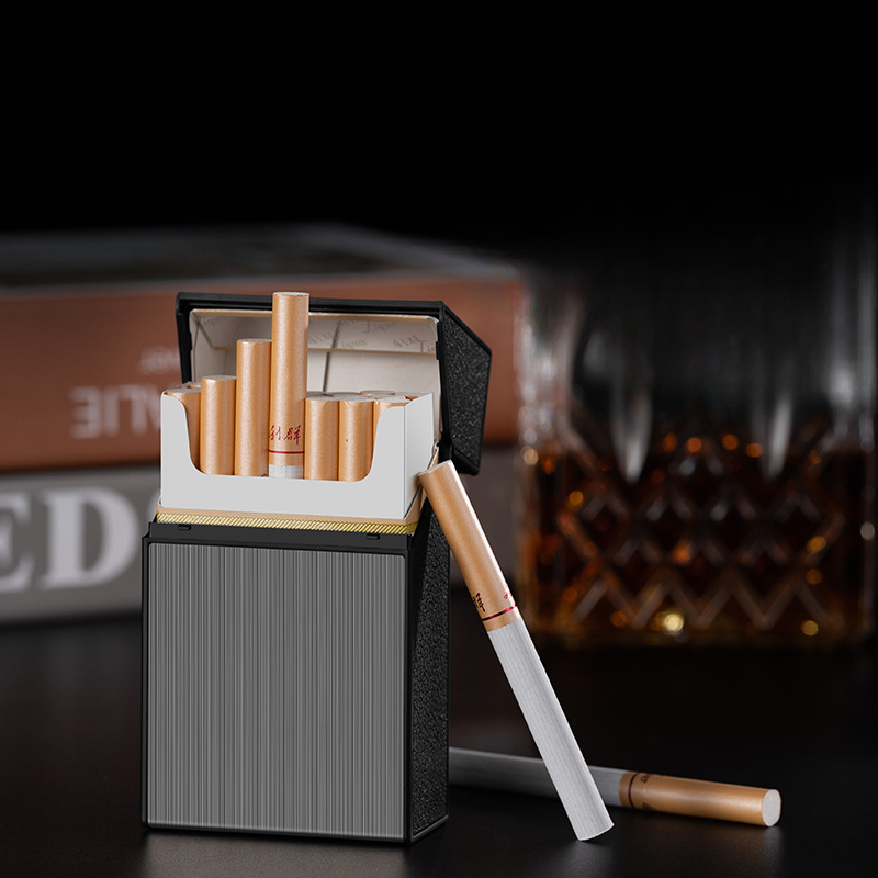 2 In 1 20 kotak rokok lebih ri - Men Accessories Gadgets ulasan dan harga