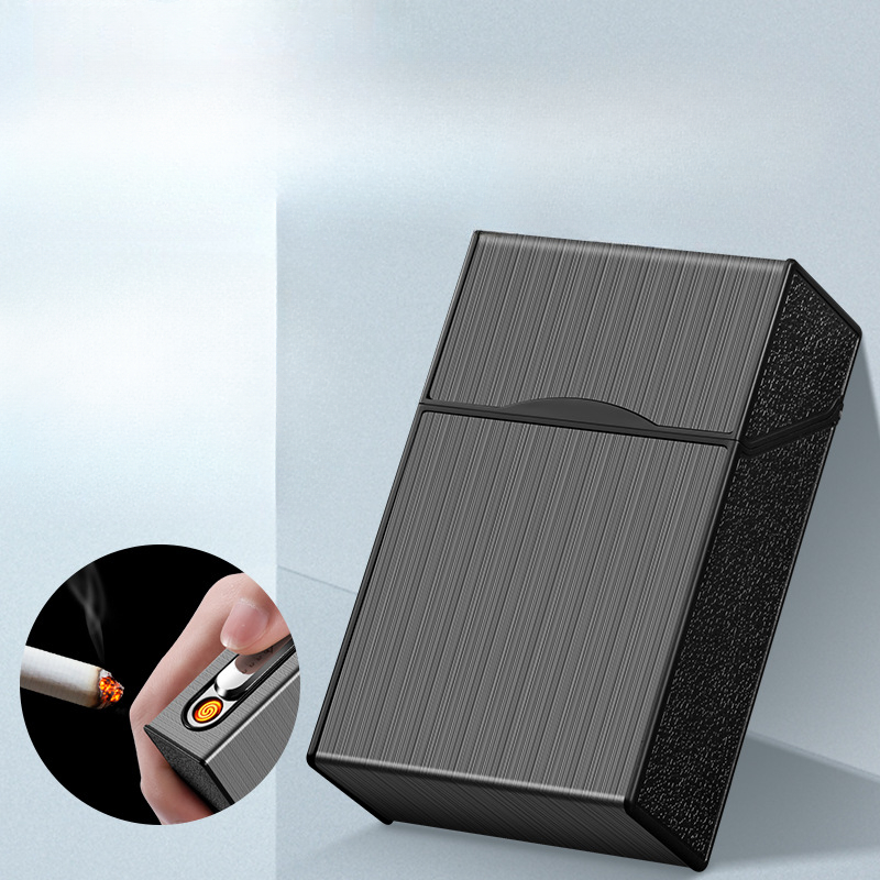 2 In 1 20 kotak rokok lebih ri - Men Accessories Gadgets ulasan dan harga