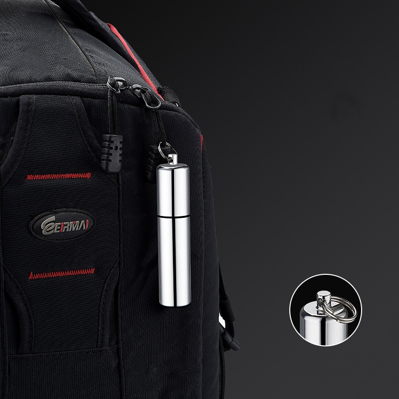 Logam Tahan Angin Bensin Minya - Men Accessories Gadgets ulasan dan harga
