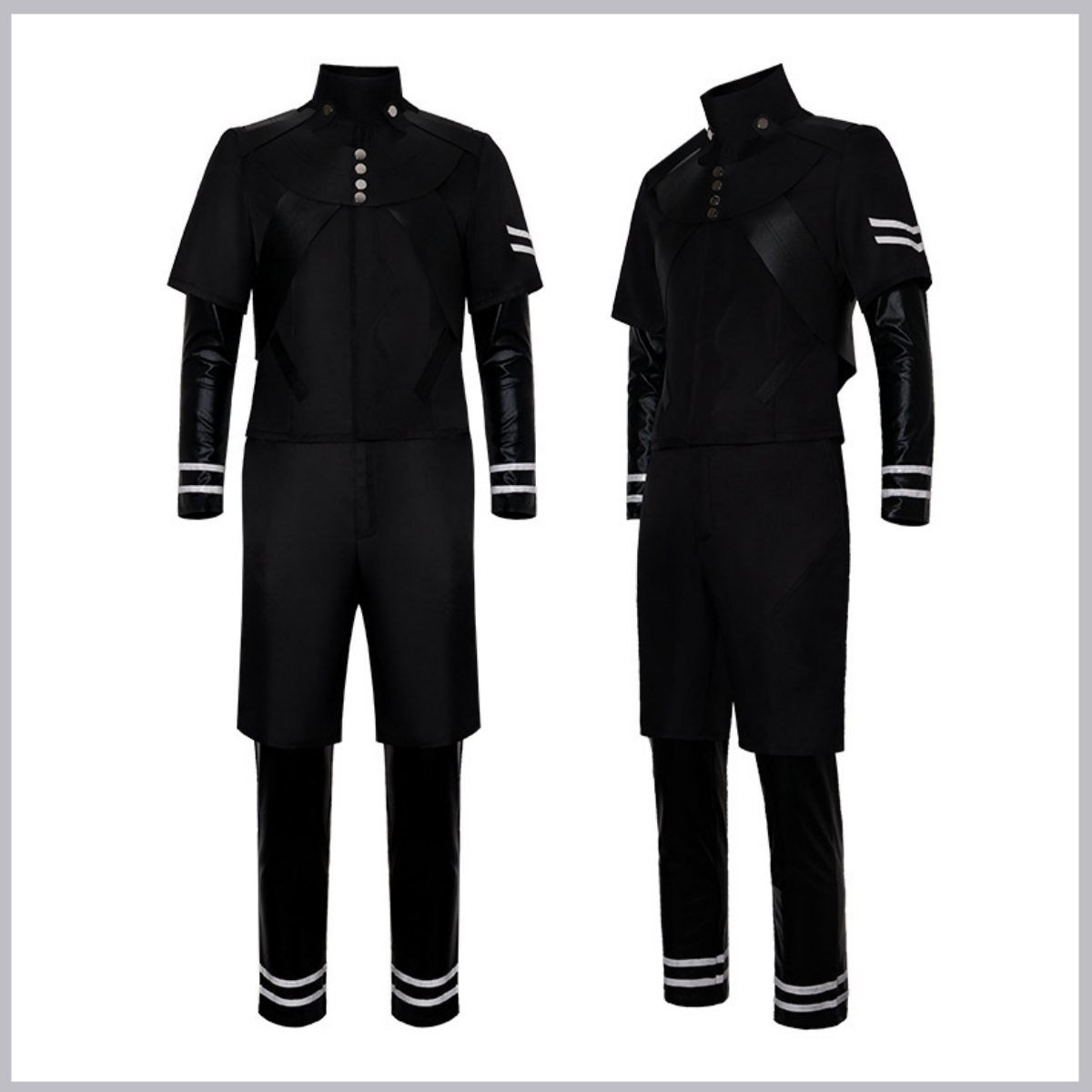 Kostum Cosplay Anime Tokyo Gho - Men'S Accessories Japan ulasan dan harga