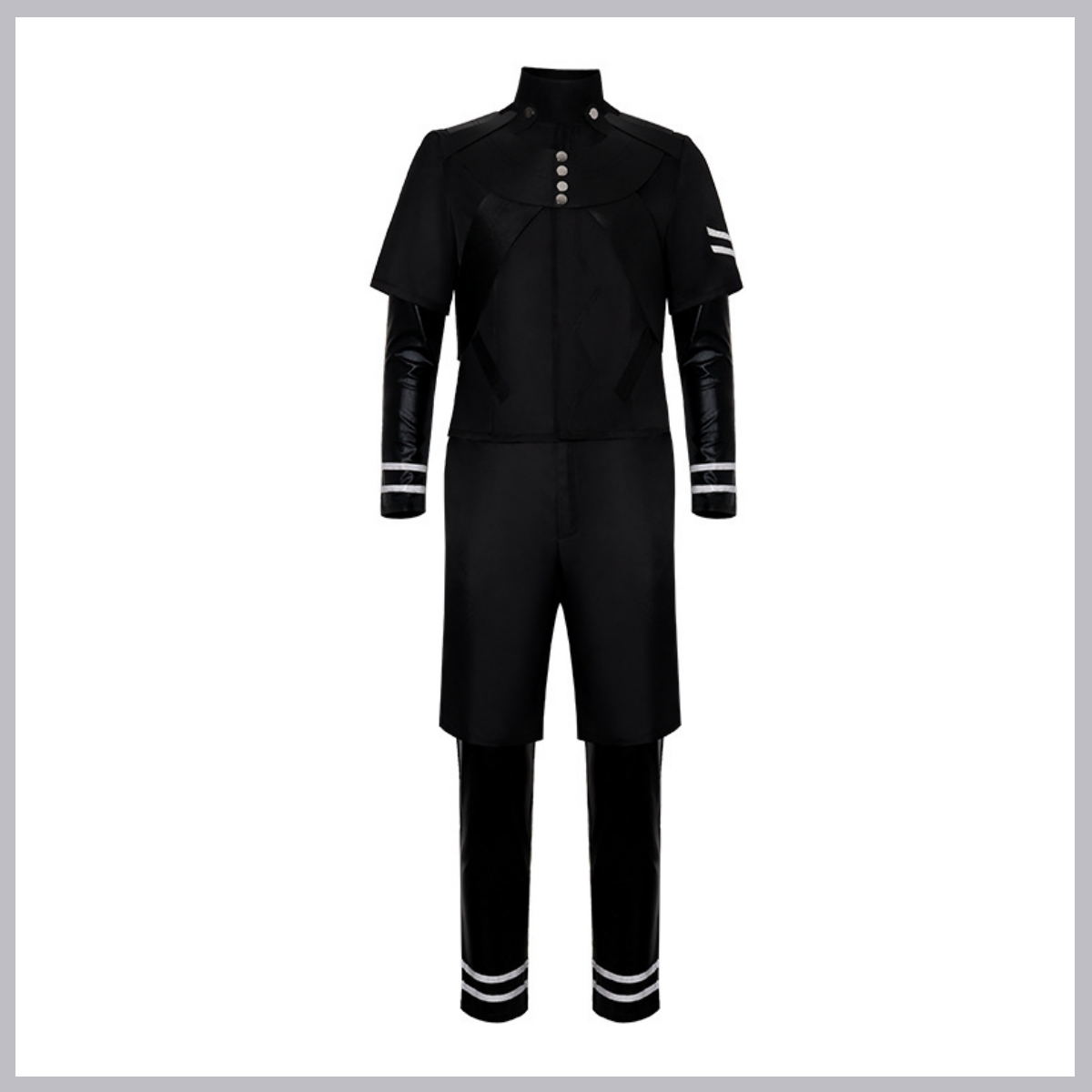 Kostum Cosplay Anime Tokyo Gho - Men'S Accessories Japan ulasan dan harga