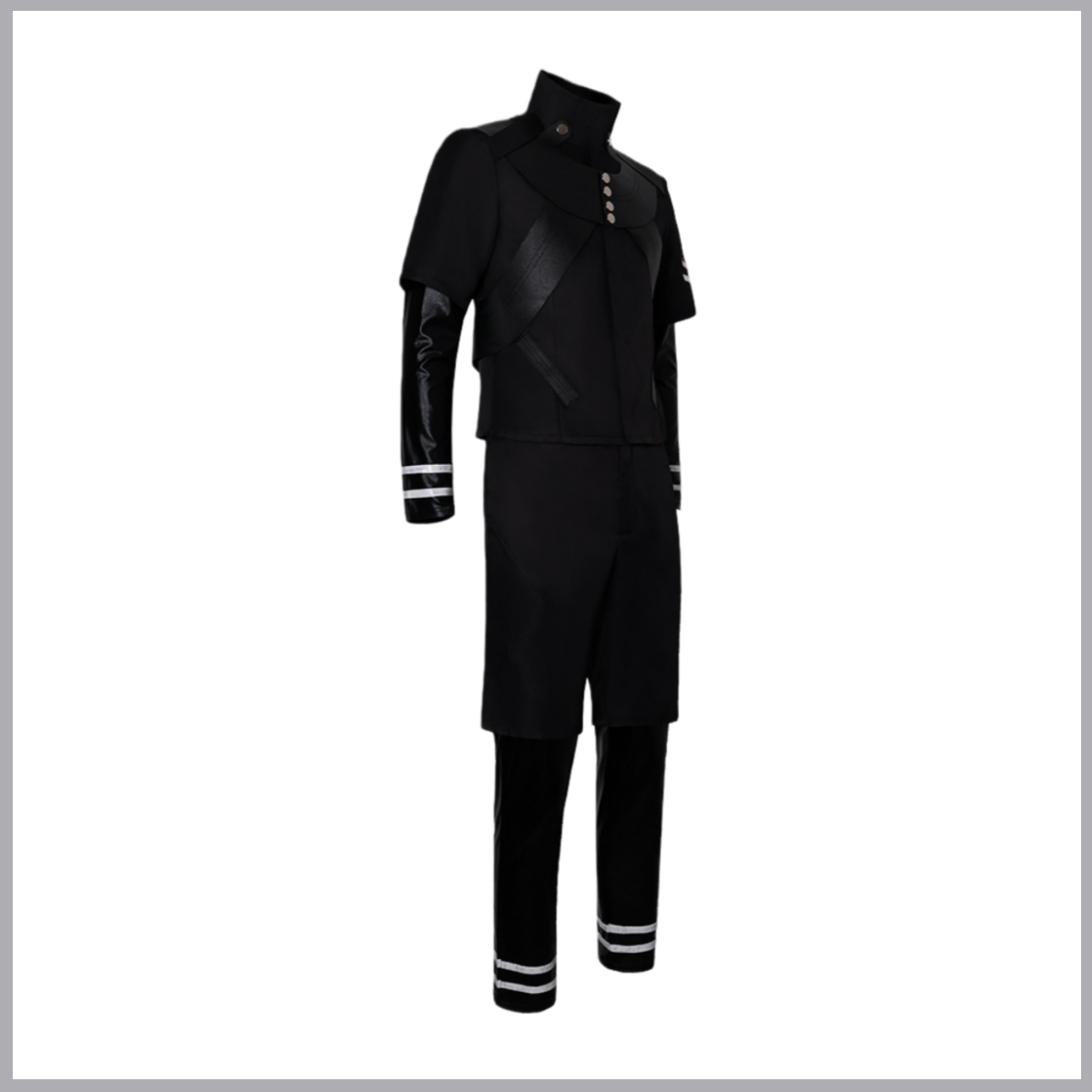 Kostum Cosplay Anime Tokyo Gho - Men'S Accessories Japan ulasan dan harga