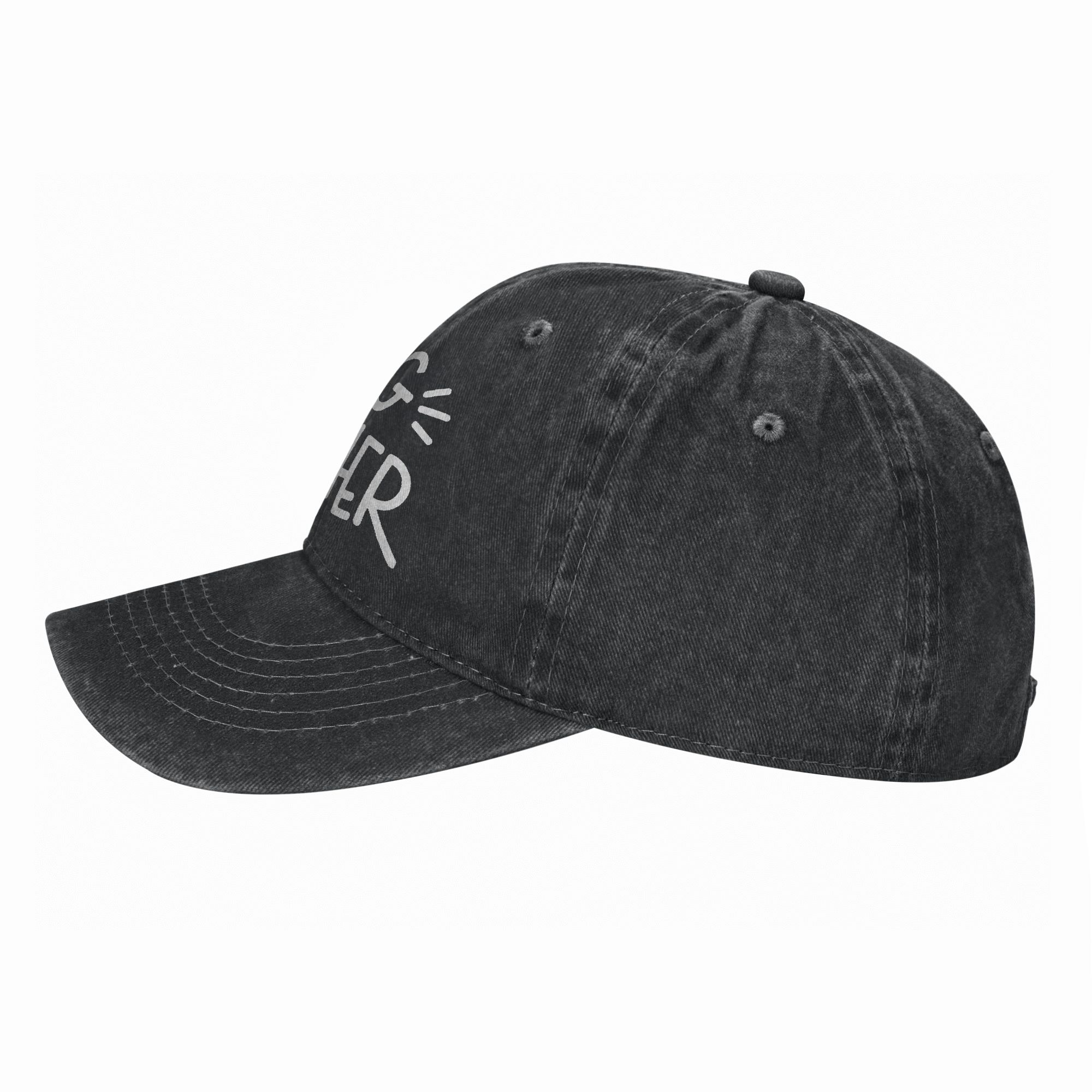 Topi Bisbol Big Brother, Topi  - Men'S Accessories On Sale ulasan dan harga