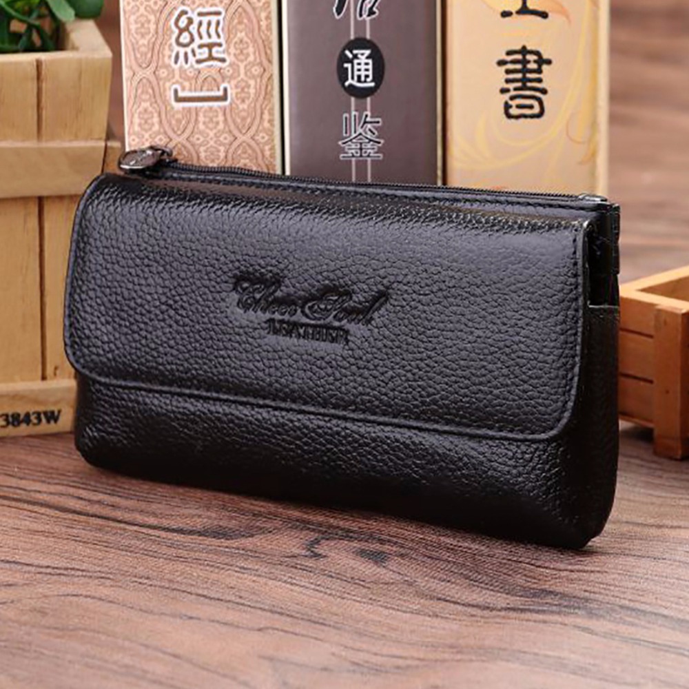 Tas Pinggang pria, tas pinggul - Men Accessories Box ulasan dan harga