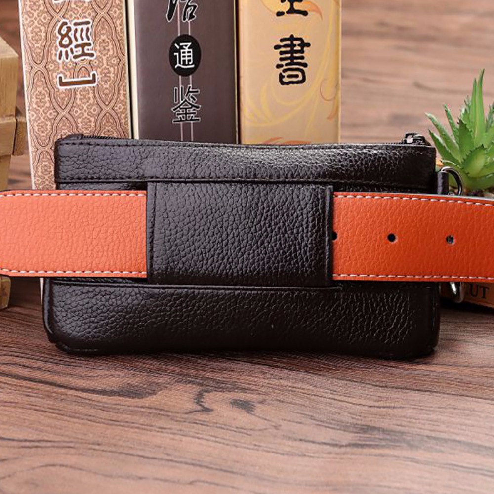 Tas Pinggang pria, tas pinggul - Men Accessories Box ulasan dan harga