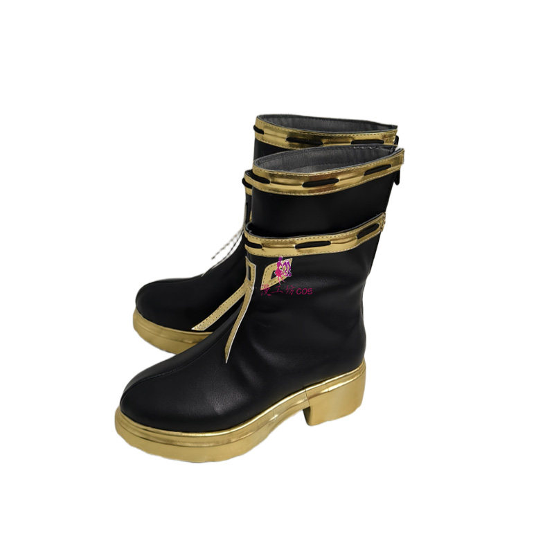 Sepatu Cosplay Game Library Of - Men'S Accessories Japan ulasan dan harga