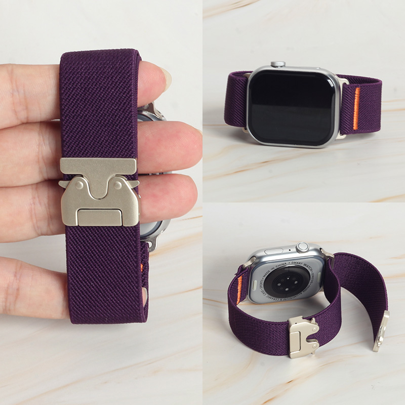 Tali Nilon Elastis Jahitan Ora - Men Accessories Website ulasan dan harga