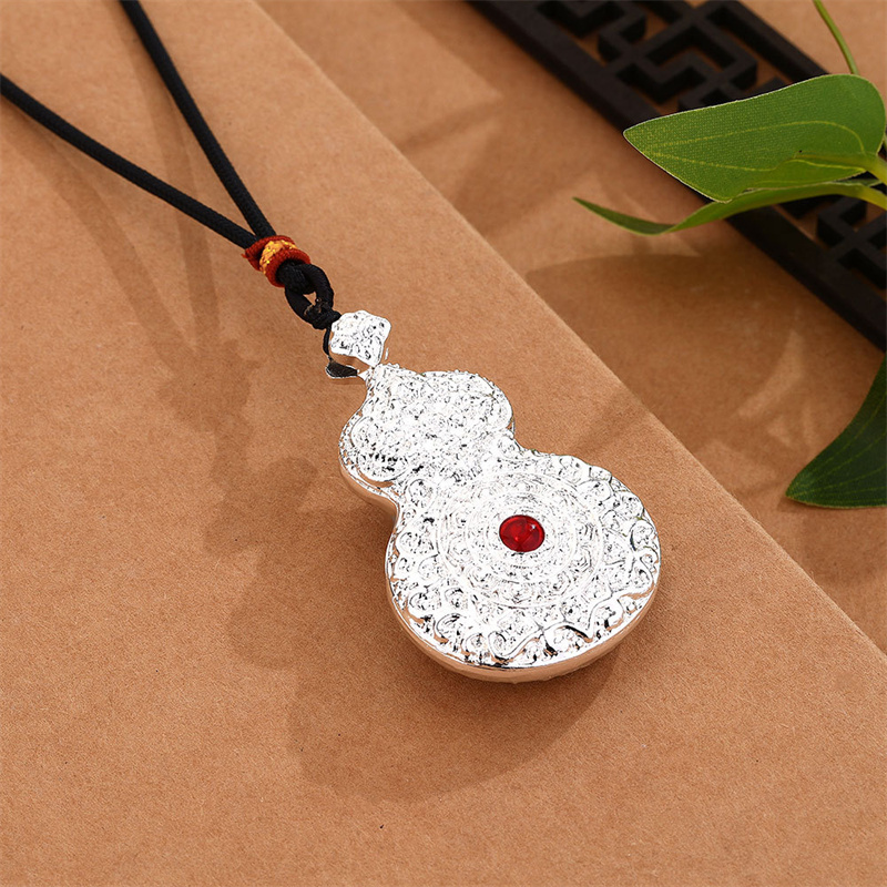 Kalung Tara Putih Berkat, Perh - Men Accessories Ethnic ulasan dan harga