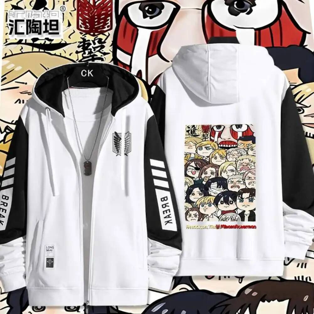 Ackerman Levi Mikasa·Ackerman  - Men Accessories Fashion ulasan dan harga