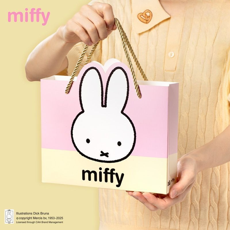 Kotak Hadiah Kamera Miffy CCD  - Men Accessories Gadgets ulasan dan harga