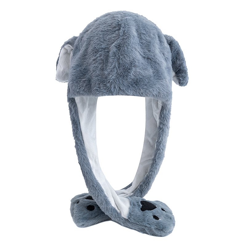 Diskon Besar Topi Telinga Lucu - Men'S Accessories On Sale ulasan dan harga