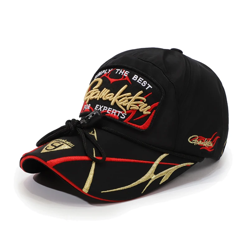 Topi Baseball Gamakatsu Anti A - Men'S Accessories On Sale ulasan dan harga