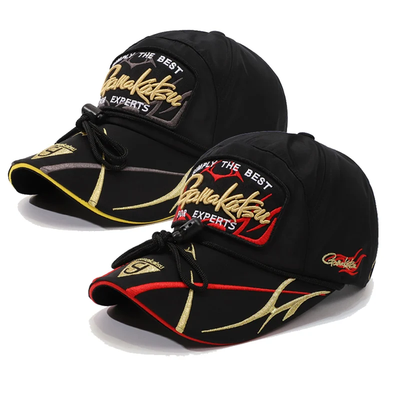 Topi Baseball Gamakatsu Anti A - Men'S Accessories On Sale ulasan dan harga