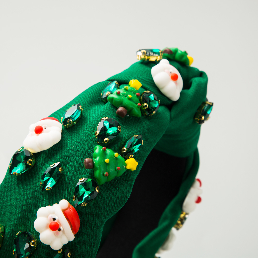 Ikat kepala Natal baru yang di - Men Accessories Wedding ulasan dan harga