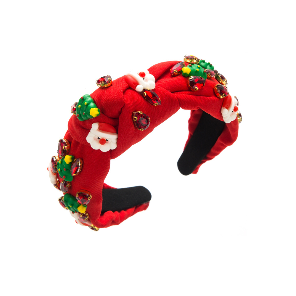 Ikat kepala Natal baru yang di - Men Accessories Wedding ulasan dan harga