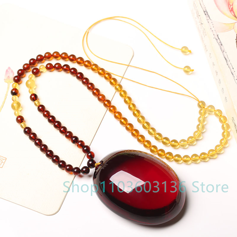 Kalung liontin lilin lebah kun - Men Accessories Ethnic ulasan dan harga