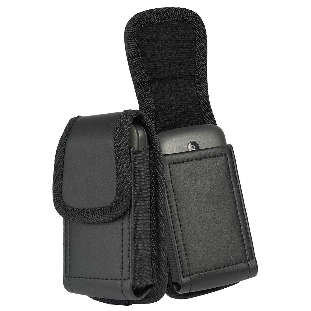 Sarung Ponsel untuk Nokia 2760 - Men Accessories Box ulasan dan harga