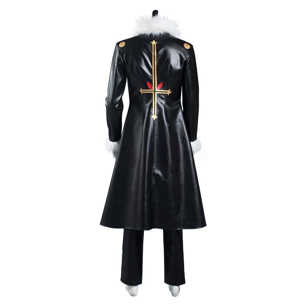 Kostum Cosplay Anime Chrollo L - Men'S Accessories Japan ulasan dan harga