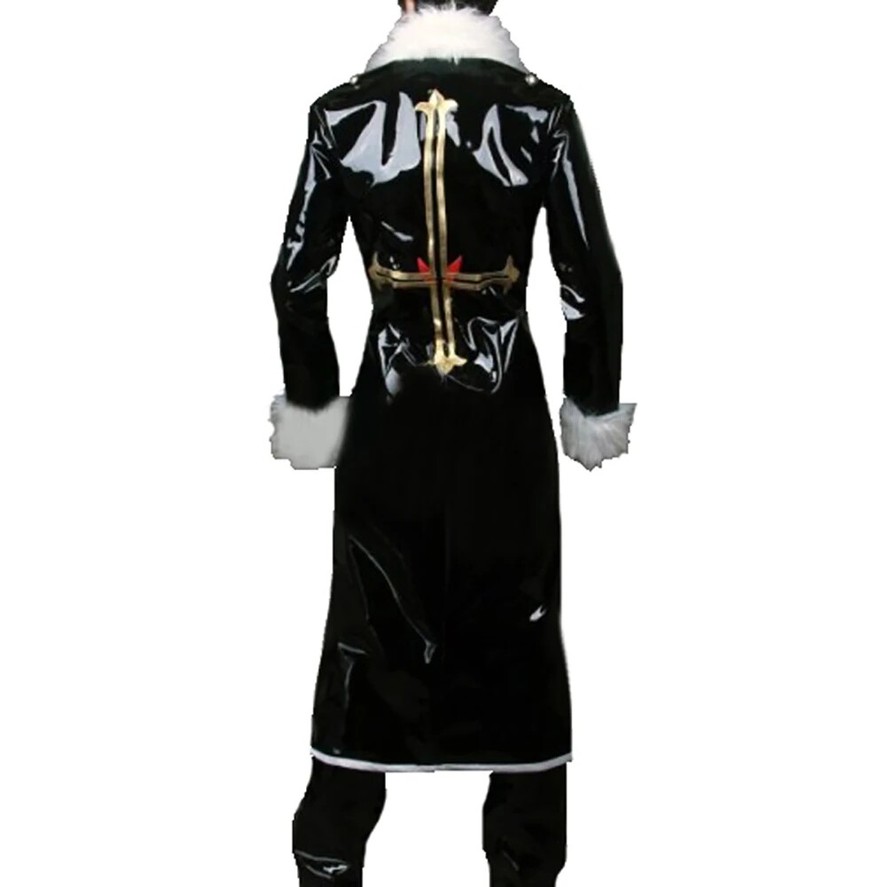 Kostum Cosplay Anime Chrollo L - Men'S Accessories Japan ulasan dan harga