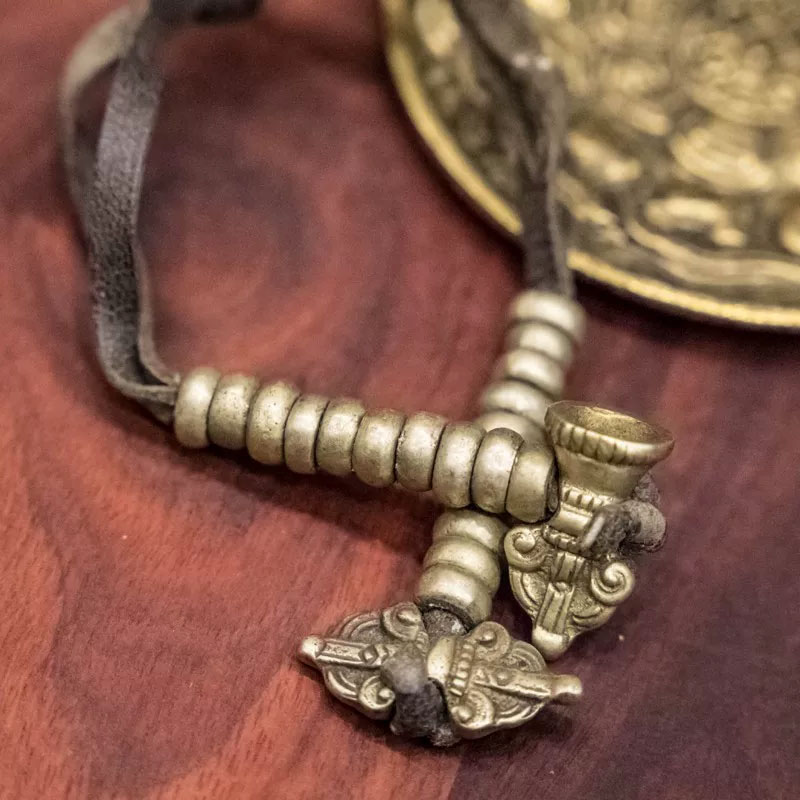 Koleksi Etnis Tibet Nepal Peru - Men Accessories Nepal ulasan dan harga