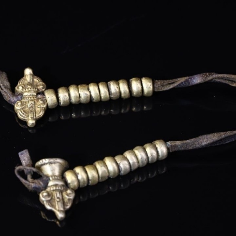 Koleksi Etnis Tibet Nepal Peru - Men Accessories Nepal ulasan dan harga