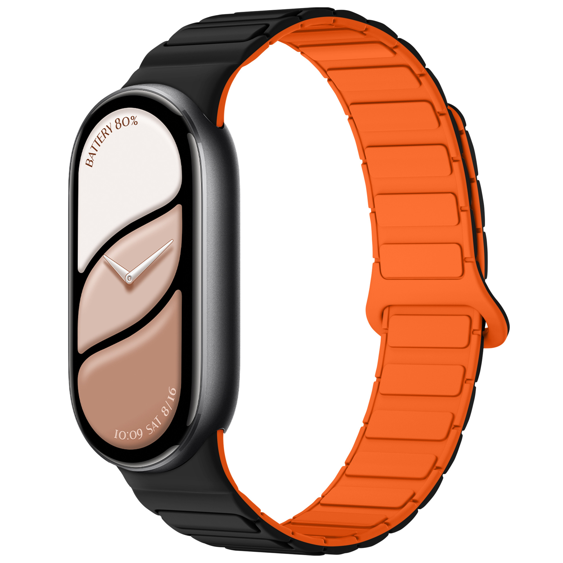 Strap Magnetik untuk Xiaomi Mi - Men Accessories Website ulasan dan harga