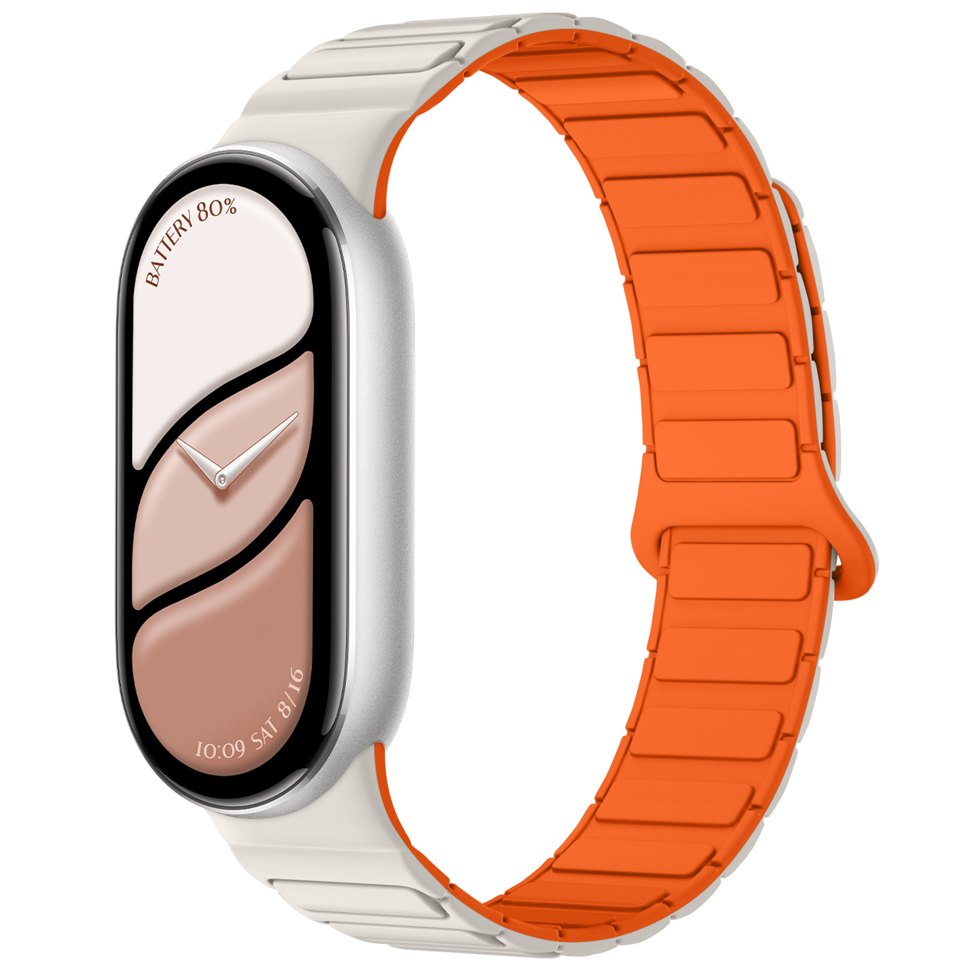Strap Magnetik untuk Xiaomi Mi - Men Accessories Website ulasan dan harga