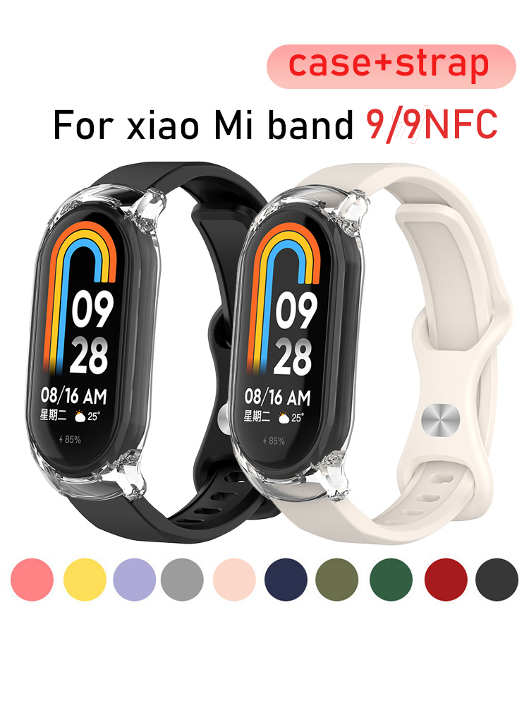 Casing + Tali Silikon untuk Xi - Men Accessories Website ulasan dan harga