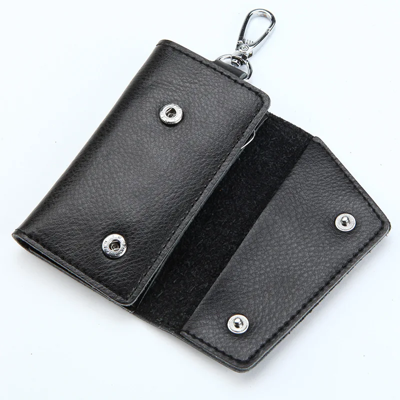 Gantungan Kunci Kulit Asli Pri - Men Accessories Box ulasan dan harga
