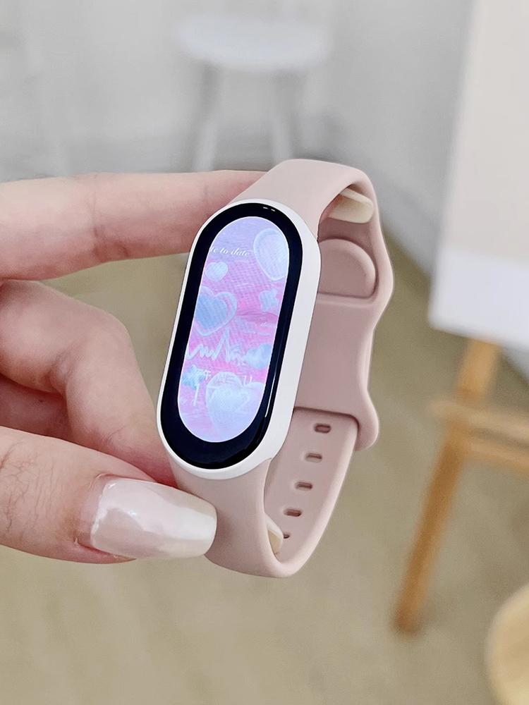Tali untuk Xiaomi Mi Band 10 9 - Men Accessories Website ulasan dan harga