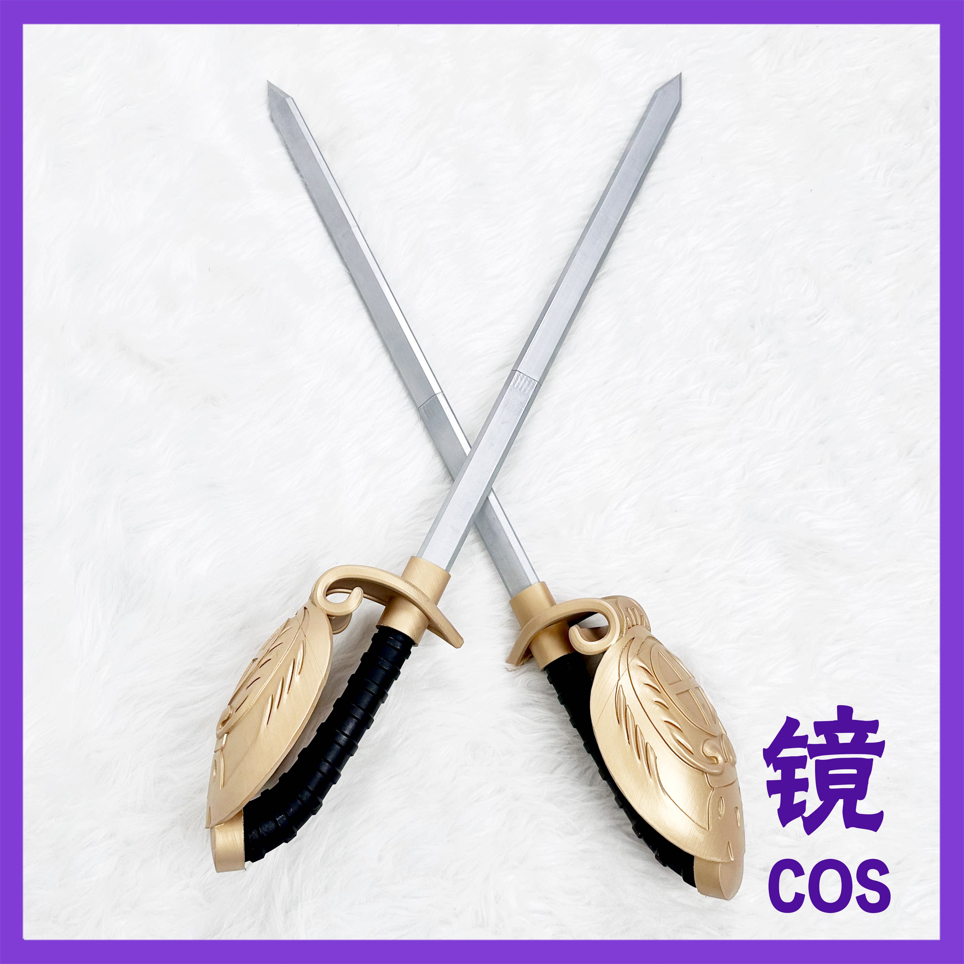 Properti Cosplay Anime Elizabe - Men'S Accessories Japan ulasan dan harga
