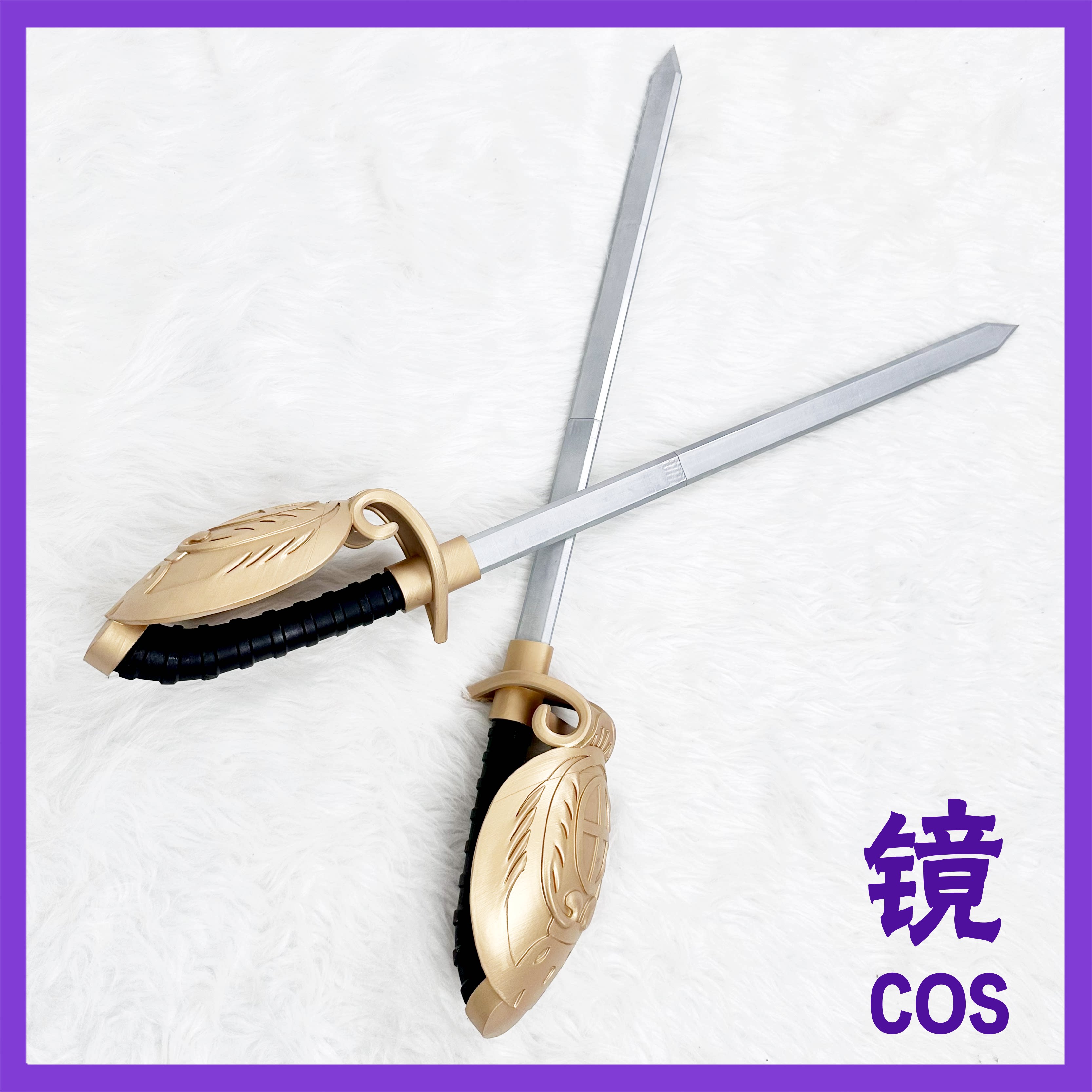 Properti Cosplay Anime Elizabe - Men'S Accessories Japan ulasan dan harga