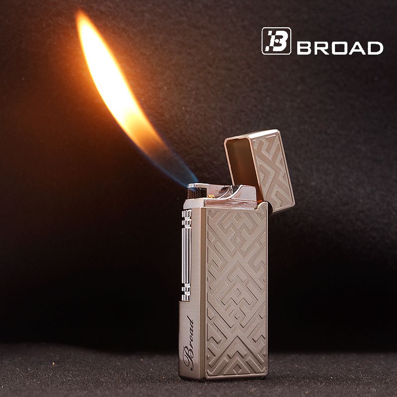 Pemantik Gas Batu Api Luas Pem - Men Accessories Gadgets ulasan dan harga