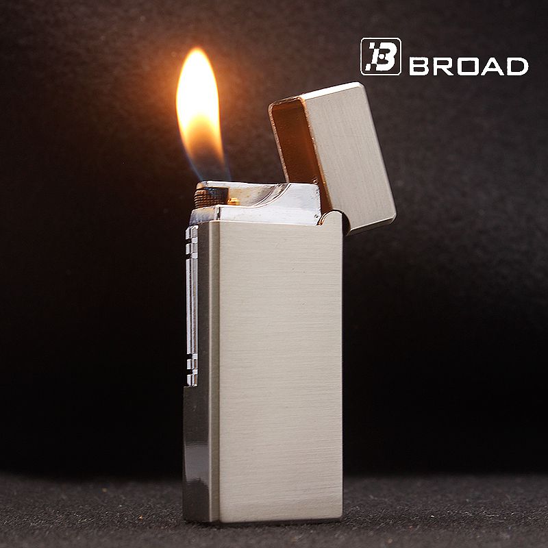 Pemantik Gas Batu Api Luas Pem - Men Accessories Gadgets ulasan dan harga