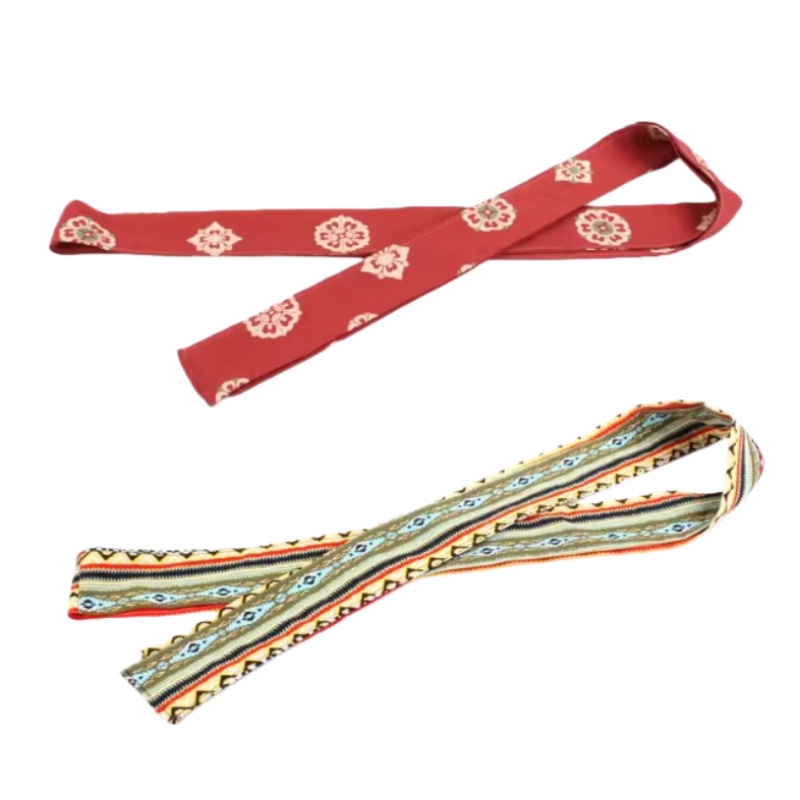 Sabuk Sutra Katun Pria dan Wan - Men Accessories Ethnic ulasan dan harga