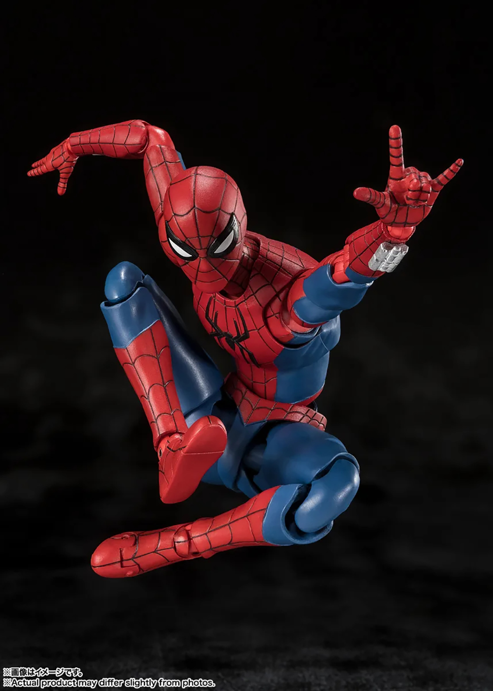 S.H.Figuarts Marvel Brand New  - Men'S Accessories Gift Set Branded ulasan dan harga